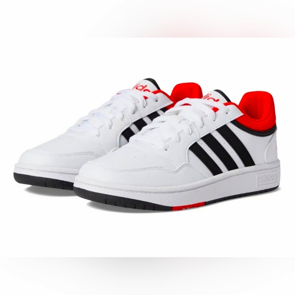 Adidas Kids Hoops (Little Kid/Big Kid) 11K